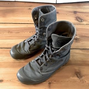 Palladium Baggy II ‘Mono Chrome’ (size 11)